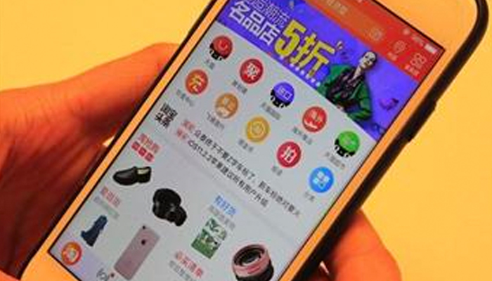 Chia sẻ kinh nghiệm đặt hàng Taobao bằng điện thoại