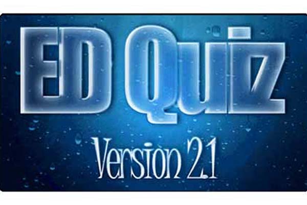 ED Quiz Ứng dụng kiểm tra online