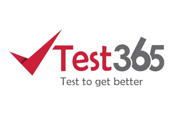 Test 365 Phần mềm kiểm tra online hiệu quả