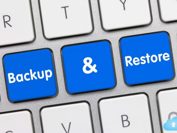 Hướng dẫn backup và restore dữ liệu website WordPress