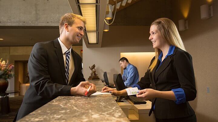 Tối ưu quản lý khách sạn với những bước phổ biến