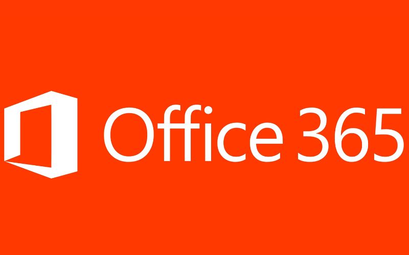 phần mềm microsoft 365