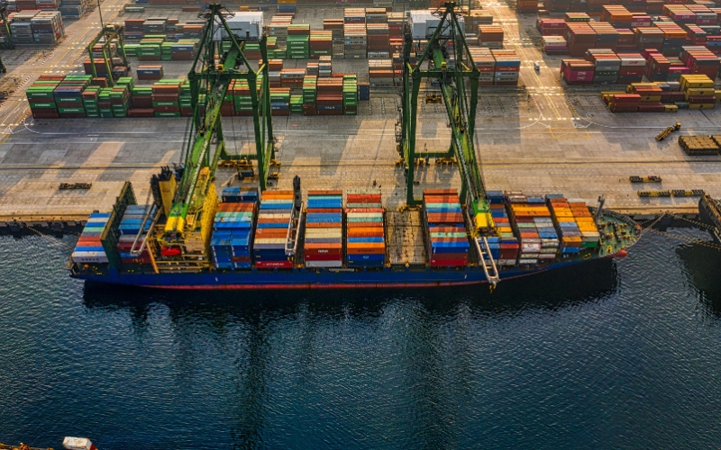 Nhập hàng qua đơn vị mua hàng hộ