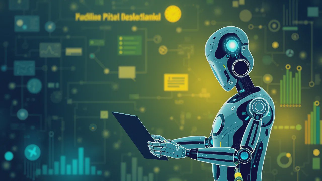AI agent cho doanh nghiệp: Phân quyền tự động và luồng phê duyệt thông minh trong nội bộ AI agent cho doanh nghiệp: Phân quyền tự động và luồng phê duyệt thông minh trong nội bộ