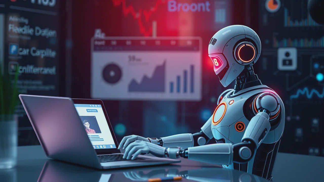 AI agent khác chatbot ở điểm nào trong môi trường doanh nghiệp? AI agent khác chatbot ở điểm nào trong môi trường doanh nghiệp?