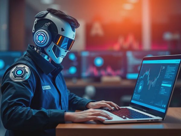 AI agent cho doanh nghiệp trong giám sát backup và vận hành IT