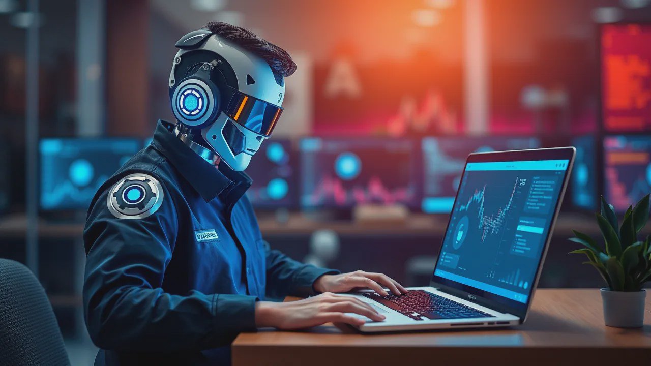 AI agent cho doanh nghiệp trong giám sát backup và vận hành IT AI agent cho doanh nghiệp trong giám sát backup và vận hành IT