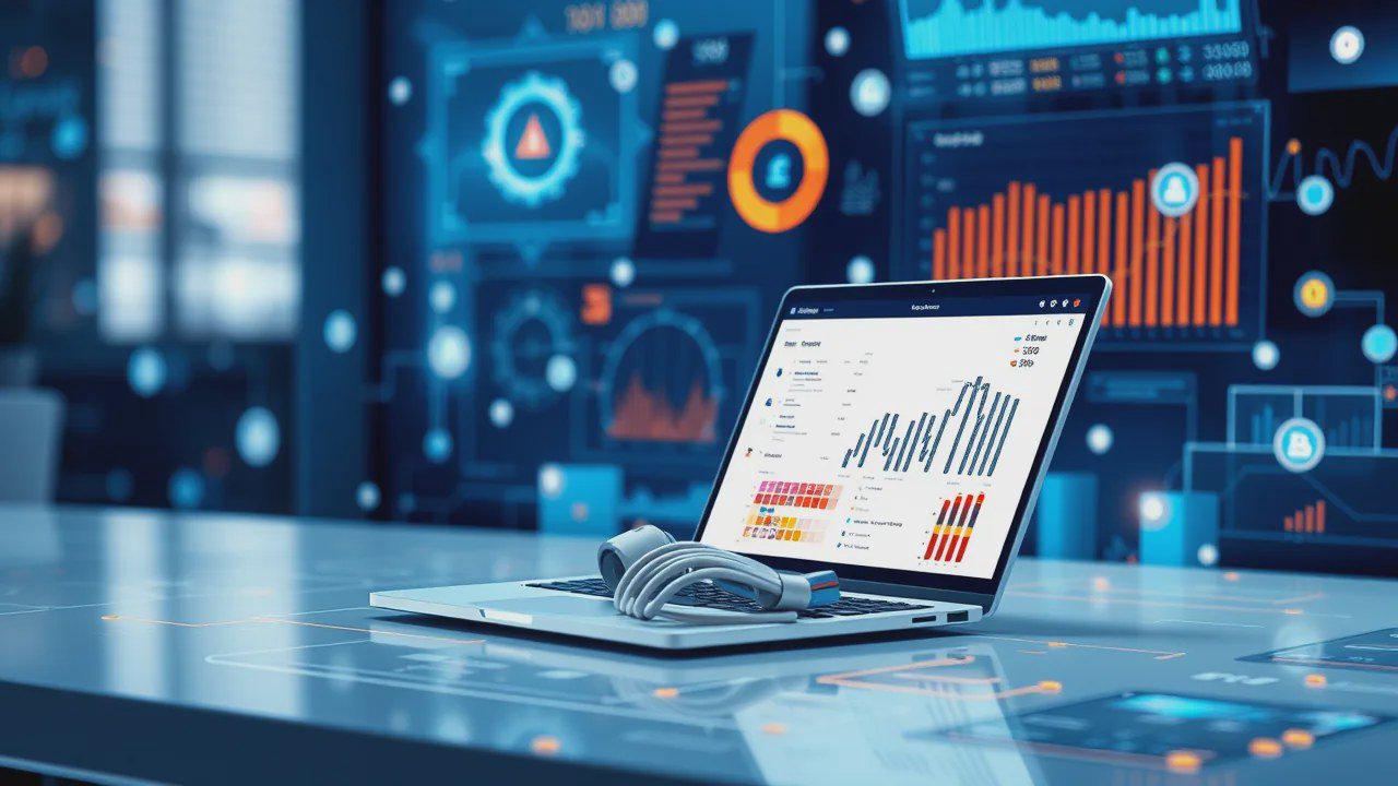 AI agent đang thay đổi cách đội IT xử lý công việc lặp lại AI agent đang thay đổi cách đội IT xử lý công việc lặp lại