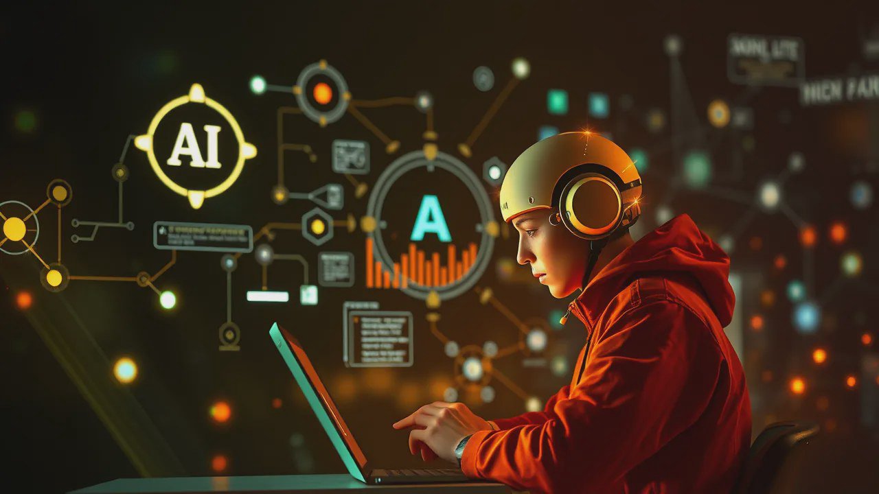 AI agent đang thay đổi cách đội IT xử lý công việc lặp lại