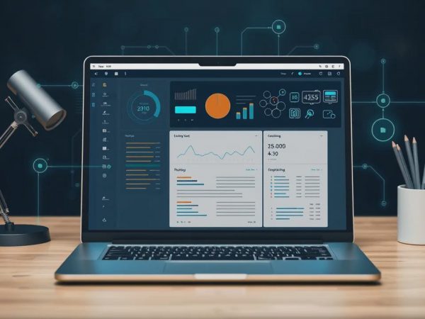 AI agent cho doanh nghiệp: Tự động hóa vận hành IT nhưng vẫn kiểm soát dữ liệu