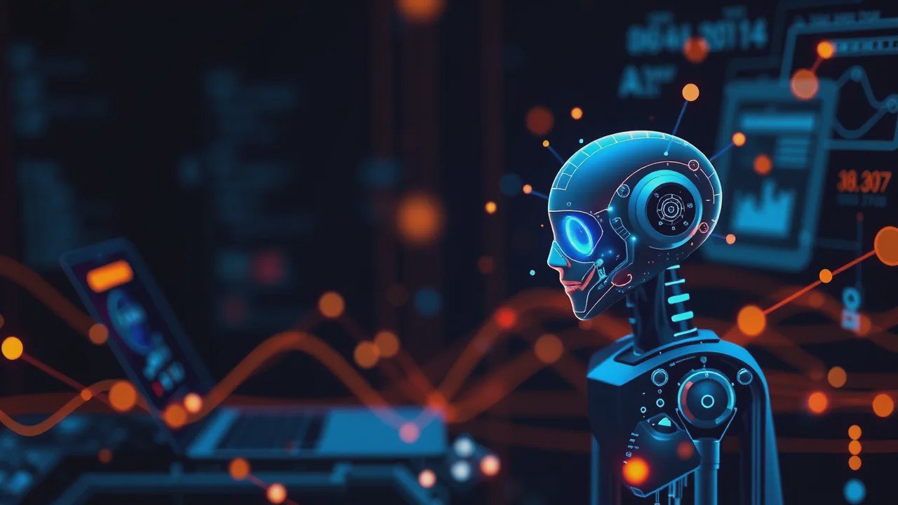 AI agent là gì: Kiến trúc kỹ thuật và cách developer tích hợp vào hệ thống thực tế