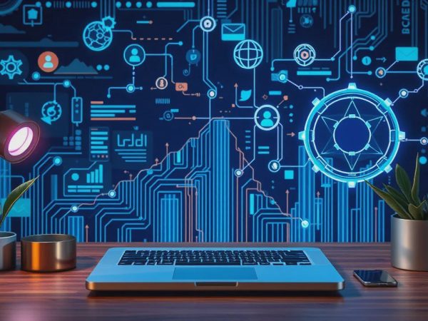 Chuyển đổi số ứng dụng AI: Cắt giảm chi phí vận hành mà không cắt giảm năng lực team