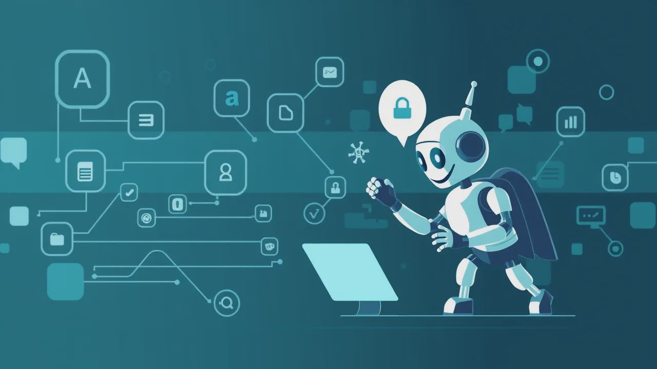 Giới hạn của chatbot FAQ truyền thống trong support kỹ thuật
