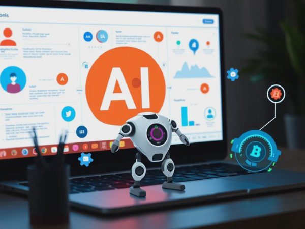 Phần mềm tích hợp AI cho bộ phận hỗ trợ kỹ thuật: Vượt ra ngoài chatbot FAQ thông thường