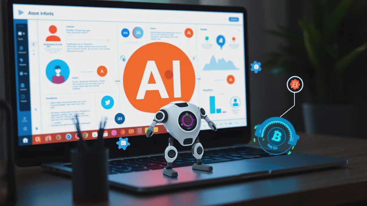 Phần mềm tích hợp AI cho bộ phận hỗ trợ kỹ thuật: Vượt ra ngoài chatbot FAQ thông thường