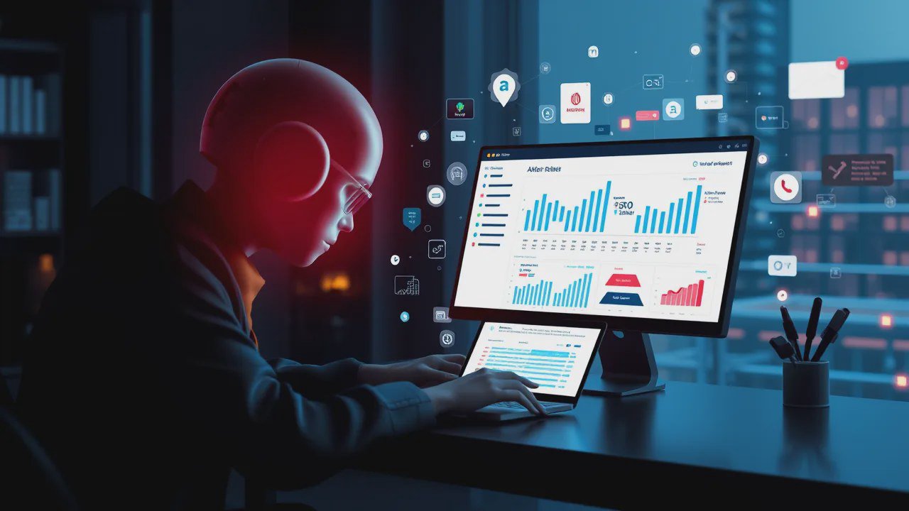 Bài toán chi phí sale cao mà doanh nghiệp eCommerce đang đối mặt Bài toán chi phí sale cao mà doanh nghiệp eCommerce đang đối mặt