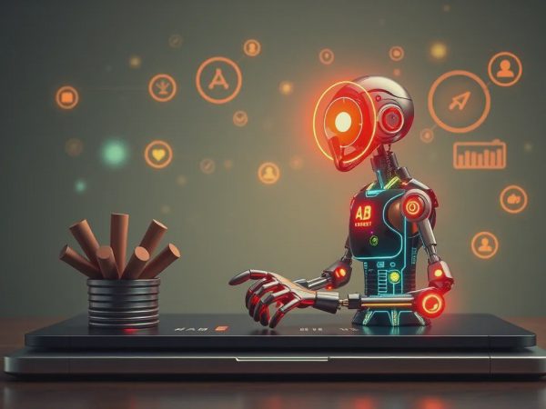 Tích hợp AI agent vào hệ thống bán hàng: Tự động chốt đơn và giảm chi phí sale tháng đầu tiên
