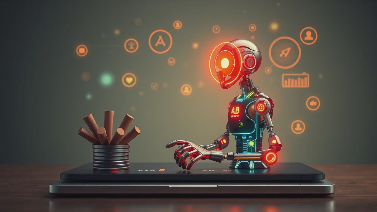 Tích hợp AI agent vào hệ thống bán hàng: Tự động chốt đơn và giảm chi phí sale tháng đầu tiên Tích hợp AI agent vào hệ thống bán hàng: Tự động chốt đơn và giảm chi phí sale tháng đầu tiên