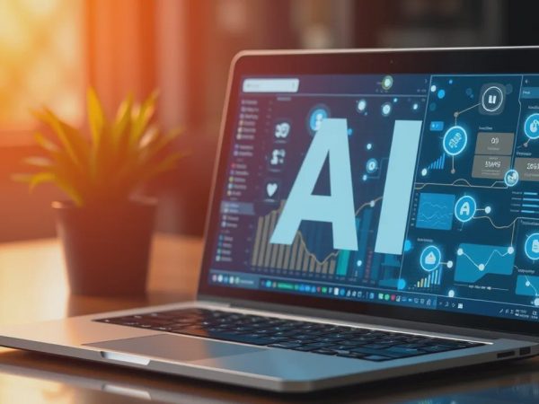 Tích hợp AI vào phần mềm doanh nghiệp: Tính đúng ROI trước khi để bot thay người