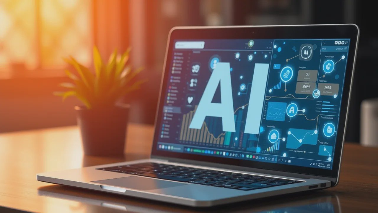 Tích hợp AI vào phần mềm doanh nghiệp: Tính đúng ROI trước khi để bot thay người Tích hợp AI vào phần mềm doanh nghiệp: Tính đúng ROI trước khi để bot thay người