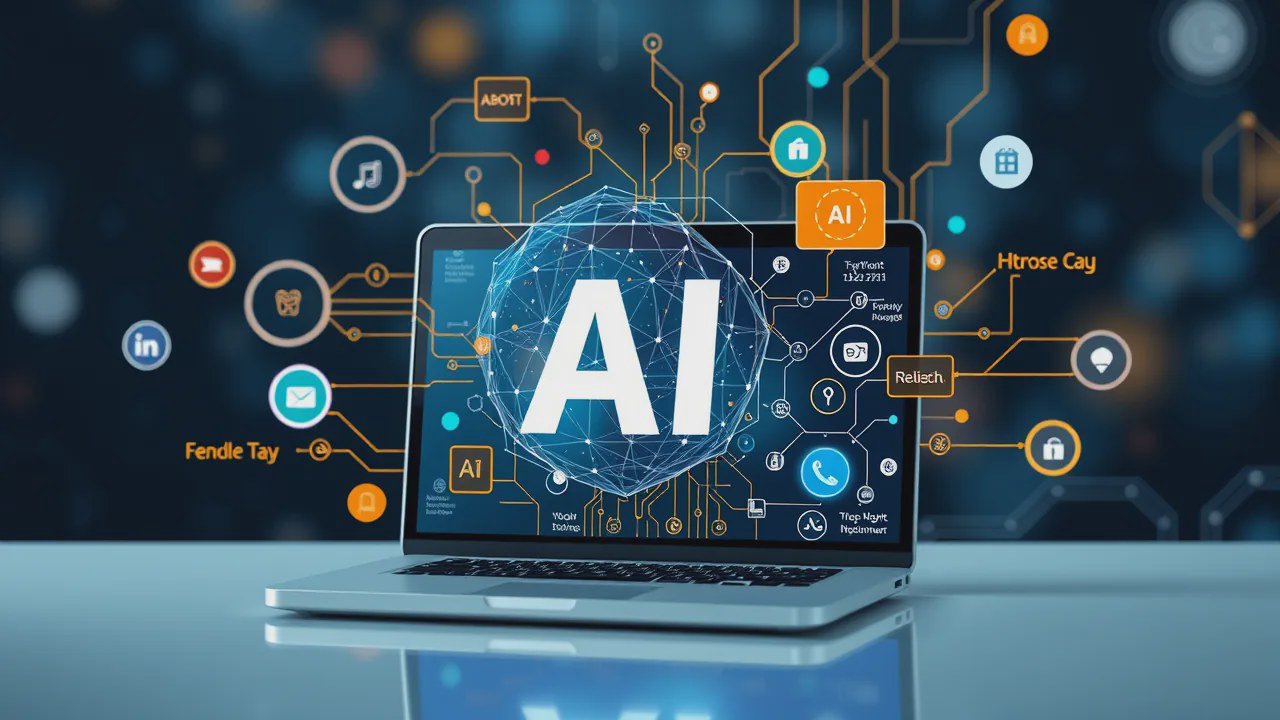 Ứng dụng AI cho phòng marketing: Đo lường campaign chính xác và phân bổ ngân sách thông minh hơn