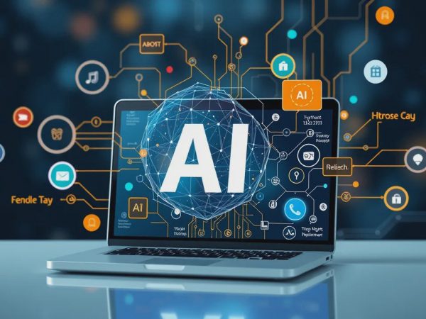 Ứng dụng AI cho phòng marketing: Đo lường campaign chính xác và phân bổ ngân sách thông minh hơn