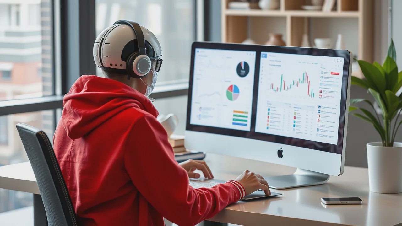 A/B test thủ công đang làm chậm phòng marketing như thế nào? A/B test thủ công đang làm chậm phòng marketing như thế nào?