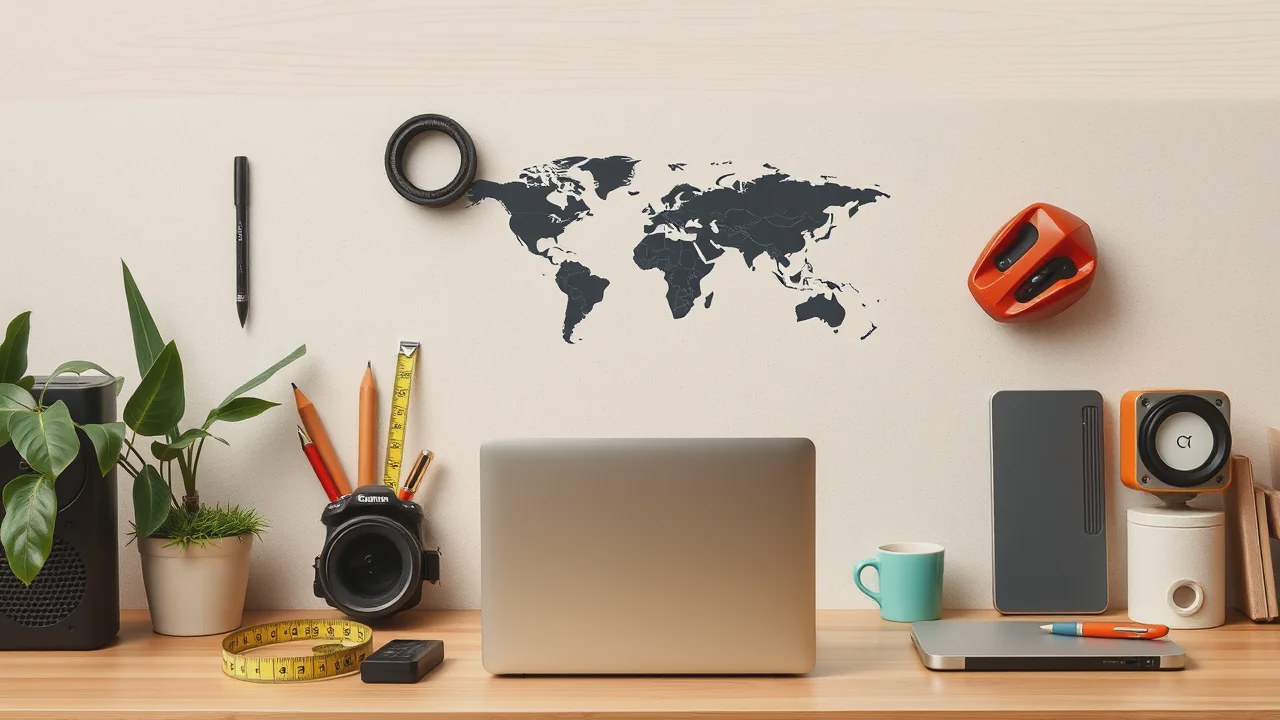 Kinh Nghiệm Chọn Công Cụ Phù Hợp Cho Freelancer Kinh Nghiệm Chọn Công Cụ Phù Hợp Cho Freelancer