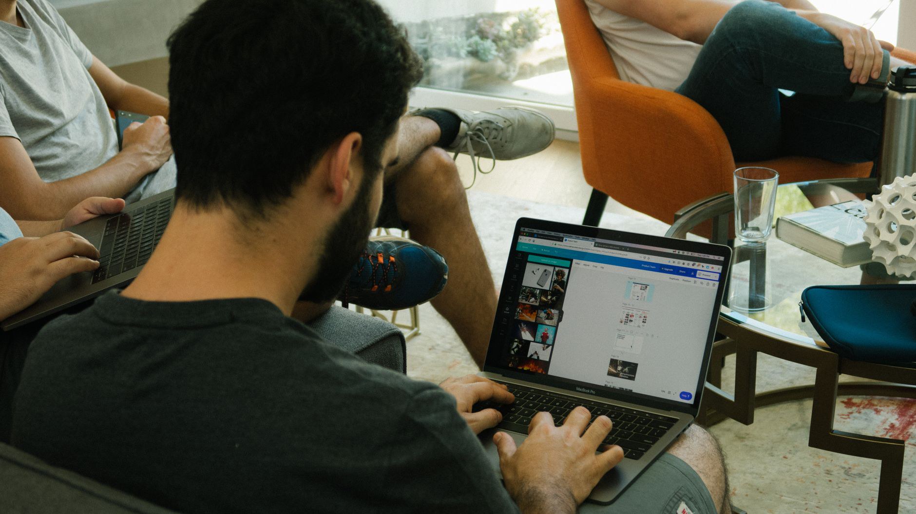 Công Cụ Sao Lưu Đám Mây Miễn Phí Cho Freelancer Công Cụ Sao Lưu Đám Mây Miễn Phí Cho Freelancer