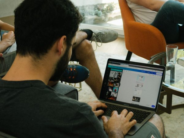 Công Cụ Sao Lưu Đám Mây Miễn Phí Cho Freelancer