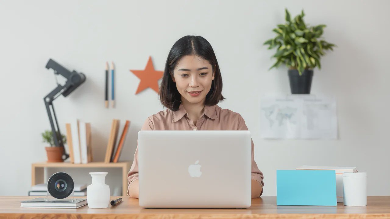 Bài Toán Lựa Chọn Giữa Phần Mềm Có Sẵn Và Tự Phát Triển