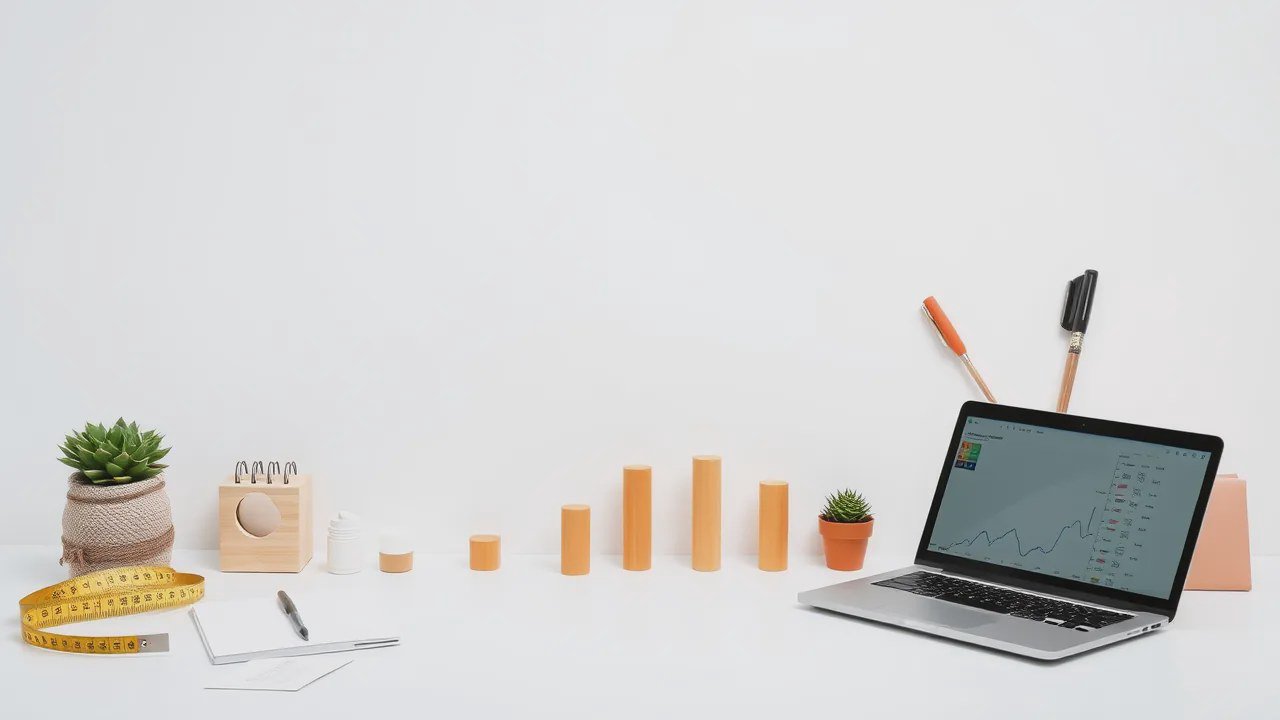 Marketing Số Cho Doanh Nghiệp Nhỏ: Bắt Đầu Đo ROI Từ Đâu