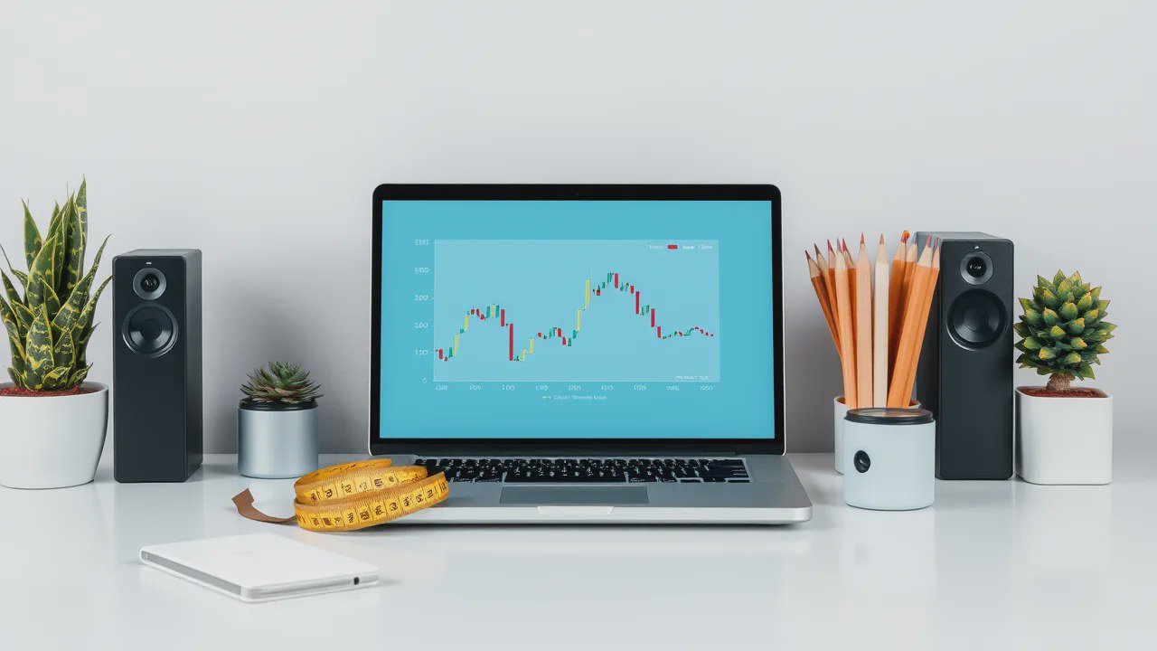 Bắt Đầu Từ Một Con Số, Rồi Tính Tiếp