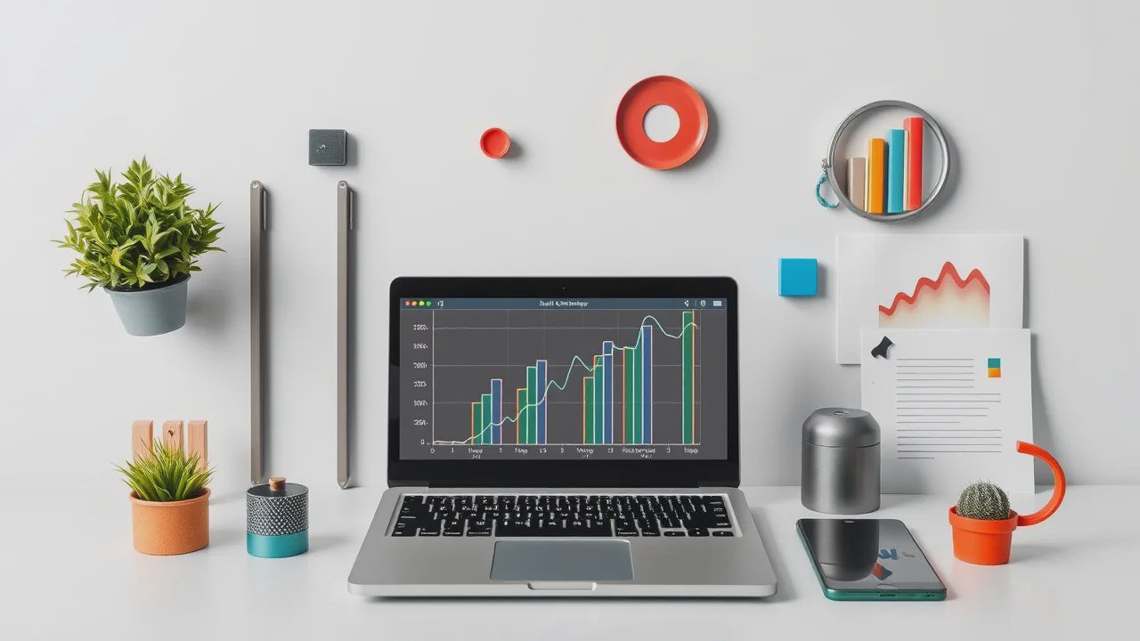 Vì Sao Đo ROI Marketing Luôn Là Bài Toán Khó Với Doanh Nghiệp Nhỏ