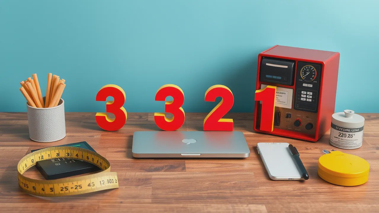 Quy Tắc Backup 3-2-1 Là Gì? Nên Áp Dụng Ngay Quy Tắc Backup 3-2-1 Là Gì? Nên Áp Dụng Ngay