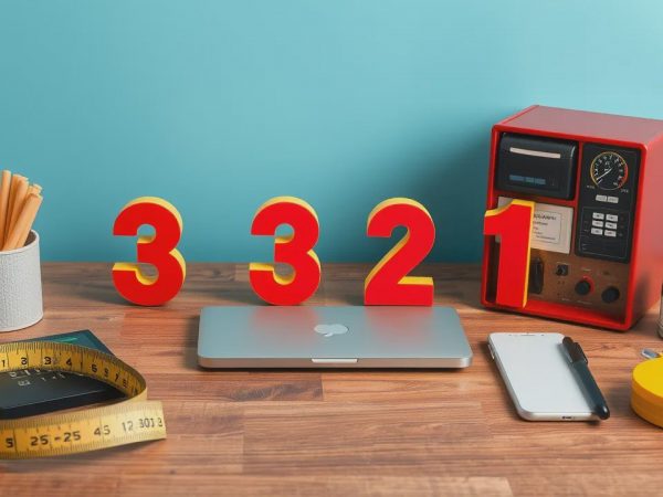 Quy Tắc Backup 3-2-1 Là Gì? Nên Áp Dụng Ngay