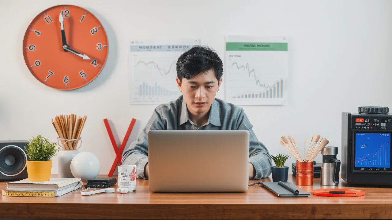 Cách kiểm tra trước khi quyết định